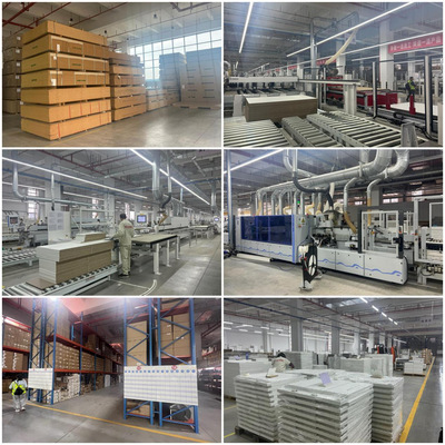 東南大學MBA移動課堂走進校友企業 探索威乃達櫥柜中國總部的銷售之道